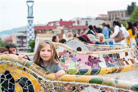 salir con niños barcelona|Qué hacer en Barcelona: 40 planes para escapadas。